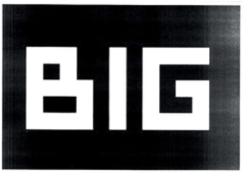 BIG Logo (EUIPO, 11/24/2017)