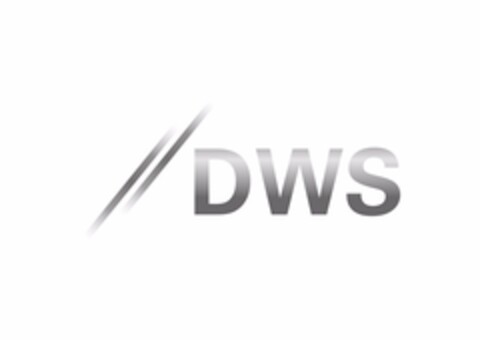 DWS Logo (EUIPO, 11/28/2017)