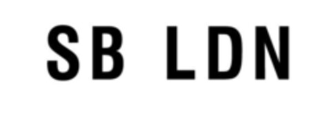 SB LDN Logo (EUIPO, 12/06/2017)