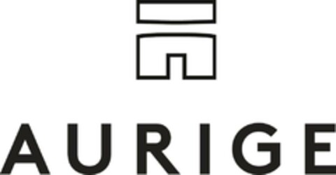 AURIGE Logo (EUIPO, 15.01.2018)