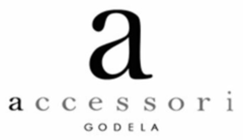 a accessori GODELA Logo (EUIPO, 02/07/2018)