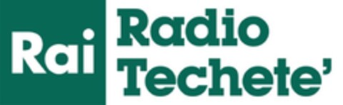 RAI RADIO TECHETE’ Logo (EUIPO, 14.02.2018)