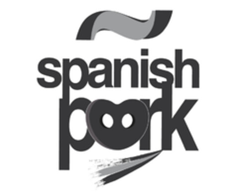 spanish pork Logo (EUIPO, 27.03.2018)