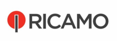 RICAMO Logo (EUIPO, 13.04.2018)