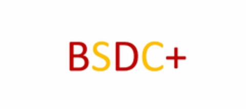 BSDC+ Logo (EUIPO, 16.04.2018)