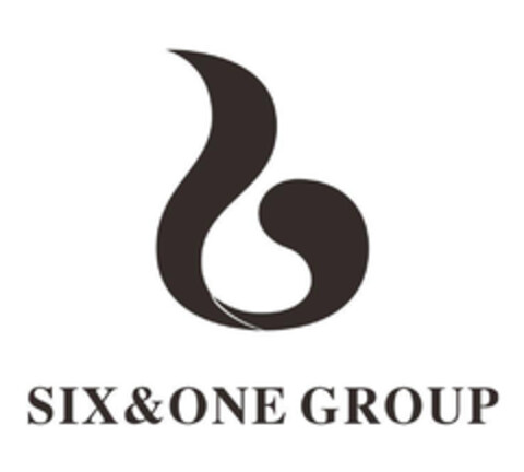 SIX&ONE GROUP Logo (EUIPO, 06/07/2018)