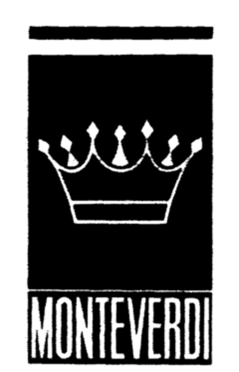 MONTEVERDI Logo (EUIPO, 12.06.2018)
