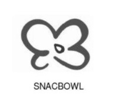 SNACBOWL Logo (EUIPO, 27.07.2018)