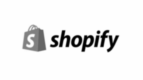 S shopify Logo (EUIPO, 07/31/2018)