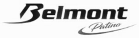 Belmont Patino Logo (EUIPO, 31.07.2018)