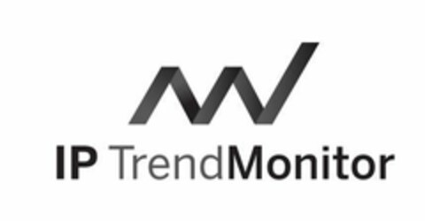 IP TrendMonitor Logo (EUIPO, 09/13/2018)