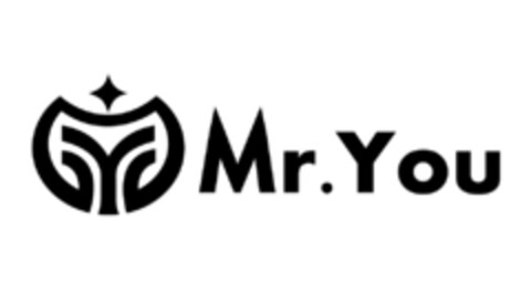 Mr. You Logo (EUIPO, 23.10.2018)