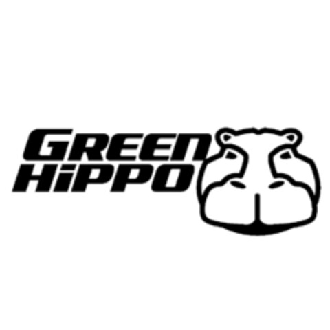 GREEN HIPPO Logo (EUIPO, 06.12.2018)
