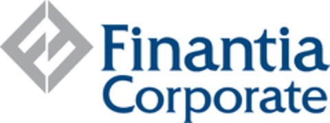 Finantia Corporate Logo (EUIPO, 07.02.2019)