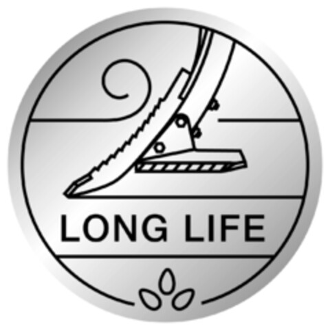 LONG LIFE Logo (EUIPO, 11.02.2019)