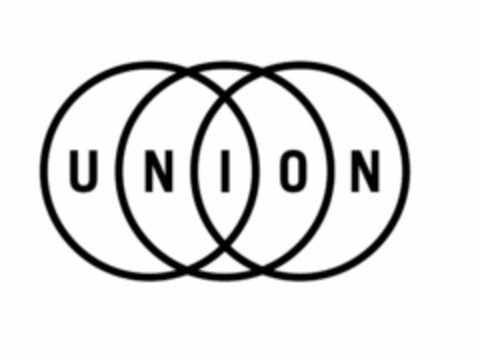 UNION Logo (EUIPO, 19.02.2019)