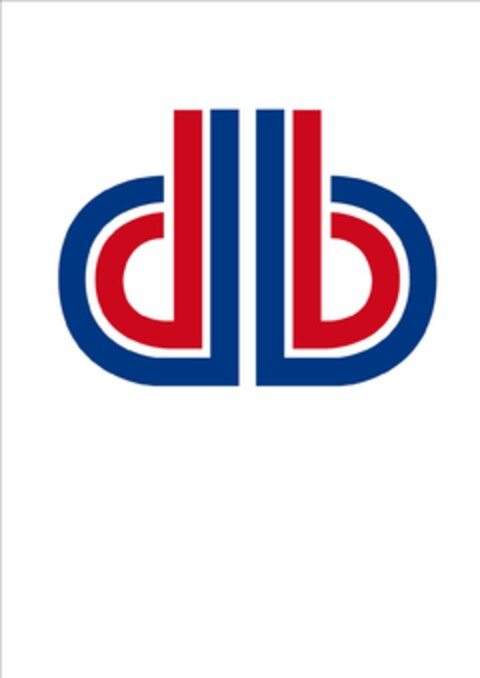 db Logo (EUIPO, 15.03.2019)