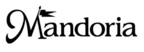 Mandoria Logo (EUIPO, 16.04.2019)