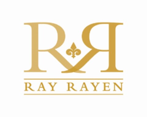 RAY RAYEN Logo (EUIPO, 05/06/2019)