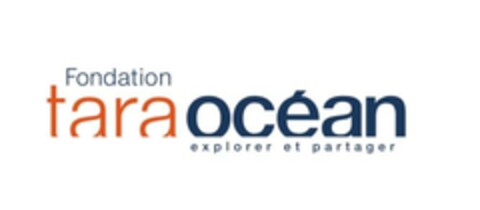 Fondation tara océan explorer et partager Logo (EUIPO, 07.05.2019)