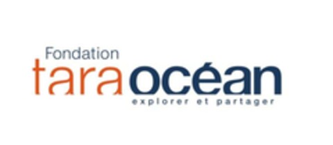 Fondation tara océan explorer et partager Logo (EUIPO, 05/07/2019)