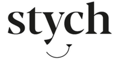 STYCH Logo (EUIPO, 08.05.2019)