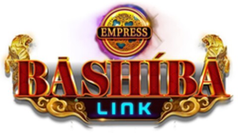 EMPRESS BĀSHÍBĀ LINK Logo (EUIPO, 05/17/2019)