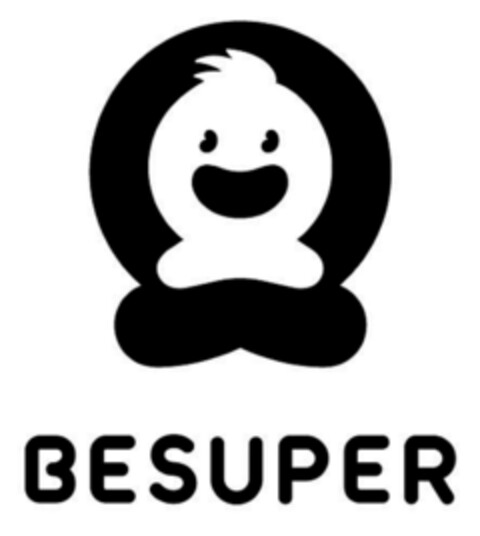 BESUPER Logo (EUIPO, 23.05.2019)