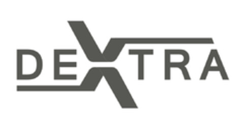 DEXTRA Logo (EUIPO, 28.05.2019)