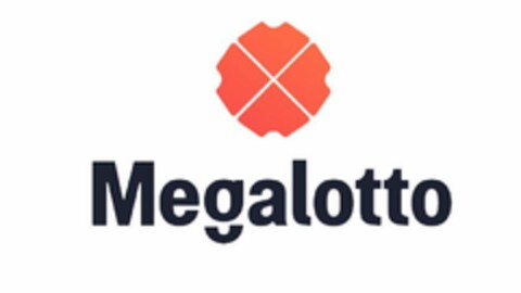 Megalotto Logo (EUIPO, 04.06.2019)