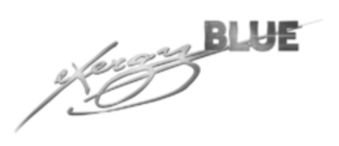 EXERGY BLUE Logo (EUIPO, 28.06.2019)