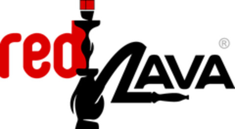 RED LAVA Logo (EUIPO, 07/19/2019)