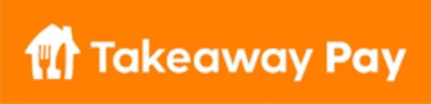 Takeaway Pay Logo (EUIPO, 13.09.2019)