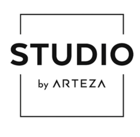 STUDIO by ARTEZA Logo (EUIPO, 27.09.2019)