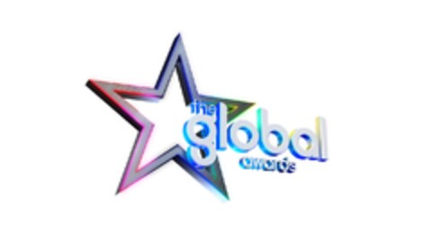 THE GLOBAL AWARDS Logo (EUIPO, 17.10.2019)