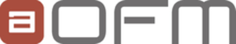 aOFM Logo (EUIPO, 29.10.2019)