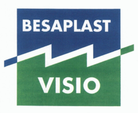 BESAPLAST VISIO Logo (EUIPO, 06.11.2019)