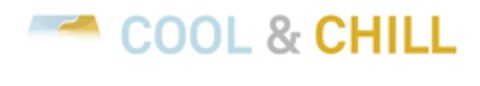 COOL & CHILL Logo (EUIPO, 22.11.2019)