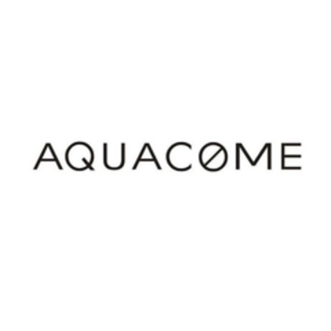 AQUACOME Logo (EUIPO, 12/02/2019)