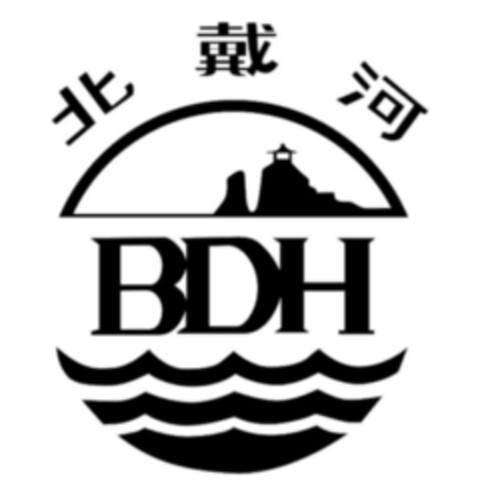 BDH Logo (EUIPO, 12/09/2019)