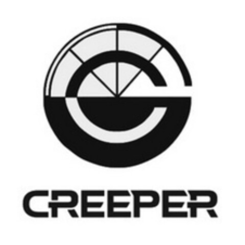 CREEPER Logo (EUIPO, 07.01.2020)