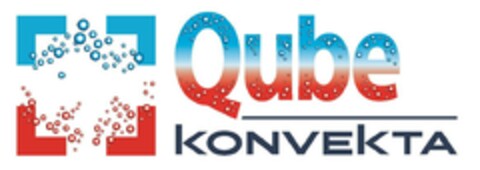 Qube KONVEKTA Logo (EUIPO, 07.01.2020)