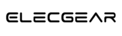 ELECGEAR Logo (EUIPO, 21.01.2020)