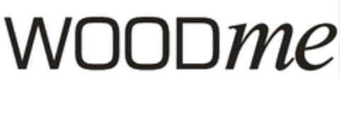 WOODME Logo (EUIPO, 02/06/2020)