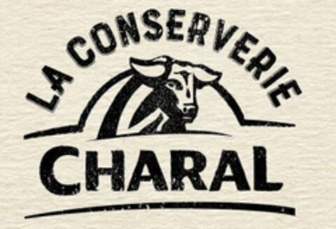 LA CONSERVERIE CHARAL Logo (EUIPO, 13.03.2020)