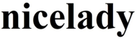 NICELADY Logo (EUIPO, 17.04.2020)