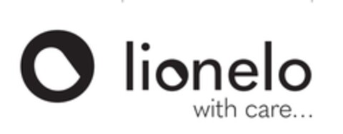 lionelo with care... Logo (EUIPO, 06.05.2020)