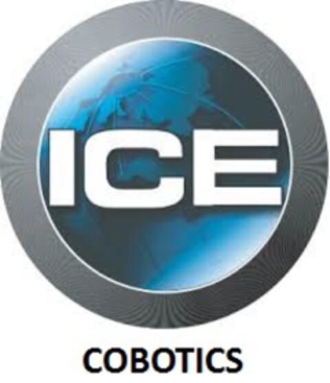 ICE COBOTICS Logo (EUIPO, 18.05.2020)