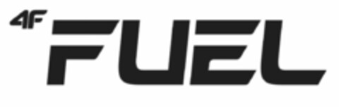 4F FUEL Logo (EUIPO, 20.05.2020)