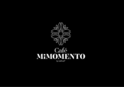 Café MiMOMENTO by bofrost* Logo (EUIPO, 06/23/2020)